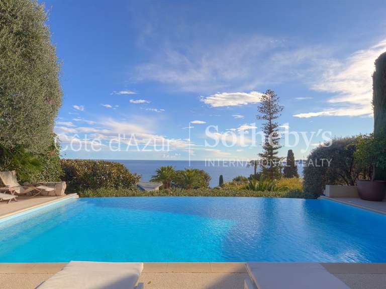 Maison avec Vue sur mer Èze - 6 chambres - 558m²