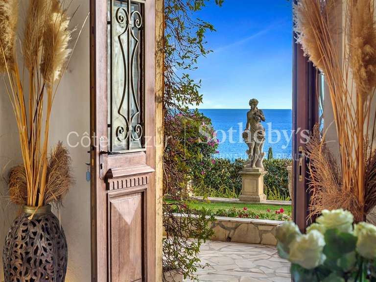 Maison avec Vue sur mer Èze - 6 chambres - 558m²