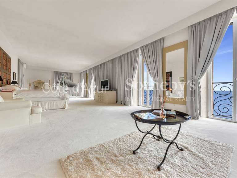 Maison avec Vue sur mer Èze - 6 chambres - 558m²