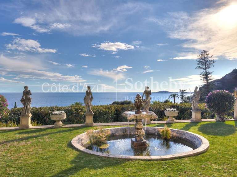 Maison avec Vue sur mer Èze - 6 chambres - 558m²