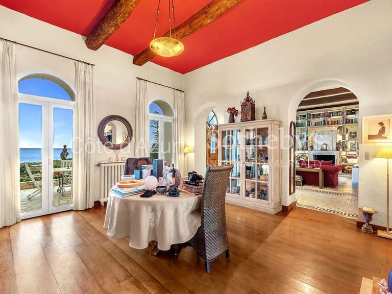 Maison avec Vue sur mer Èze - 6 chambres - 558m²