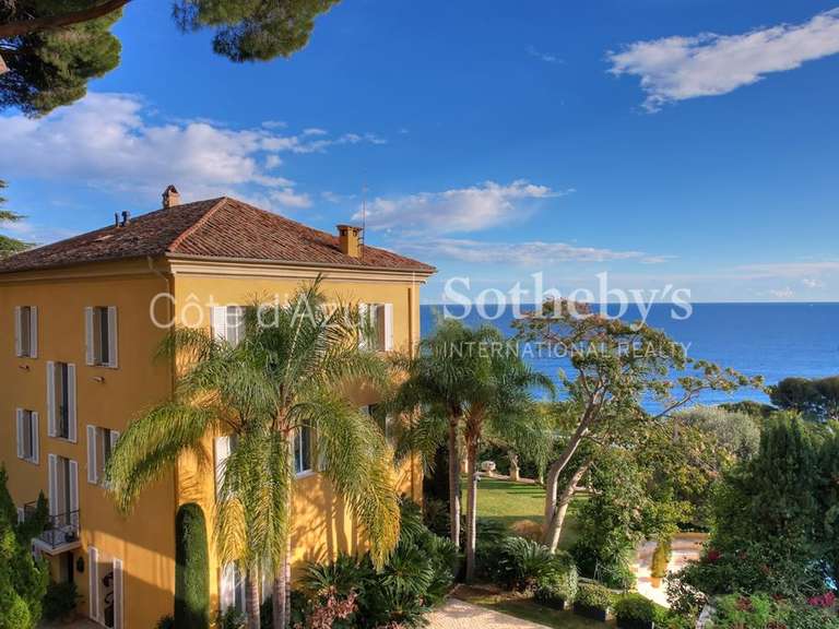 Maison avec Vue sur mer Èze - 4 chambres - 558m²