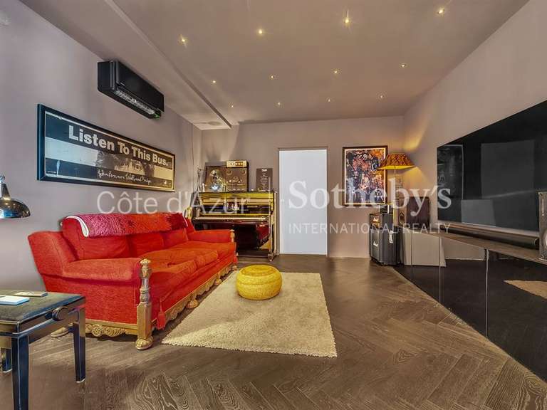 Maison avec Vue sur mer Èze - 6 chambres - 558m²