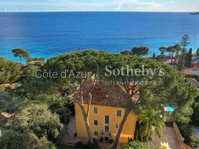 Maison avec Vue sur mer Èze - 6 chambres - 558m²
