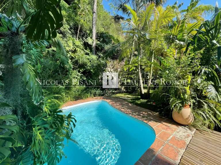 House Èze - 5 bedrooms - 240m²