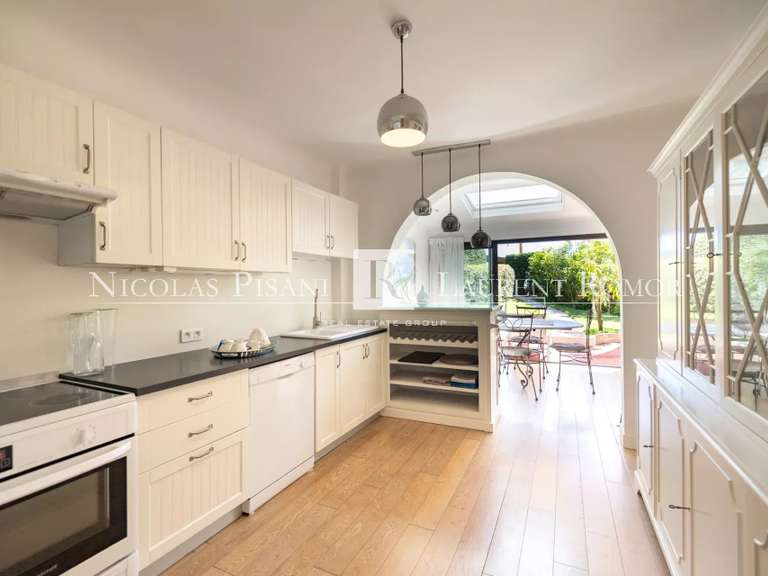 House Èze - 5 bedrooms - 240m²