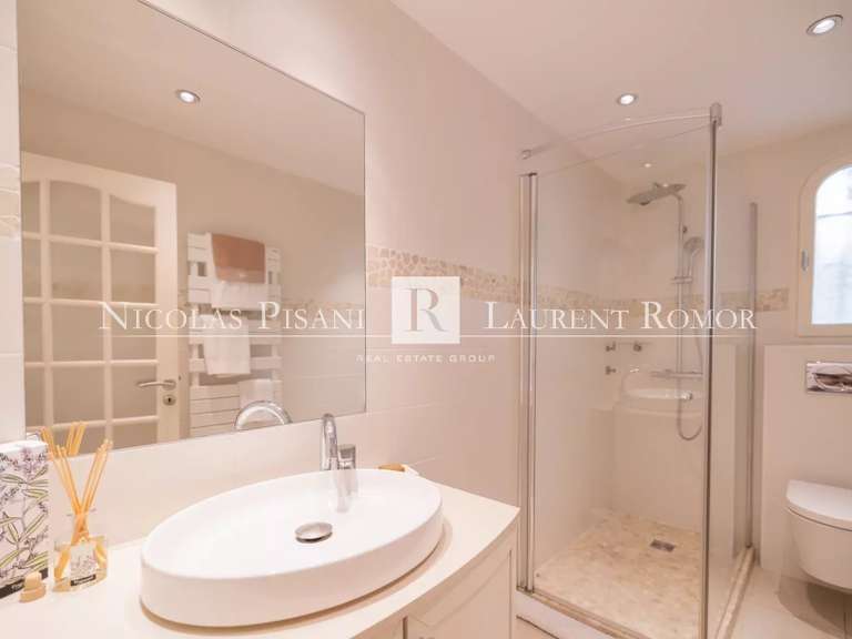 House Èze - 5 bedrooms - 240m²