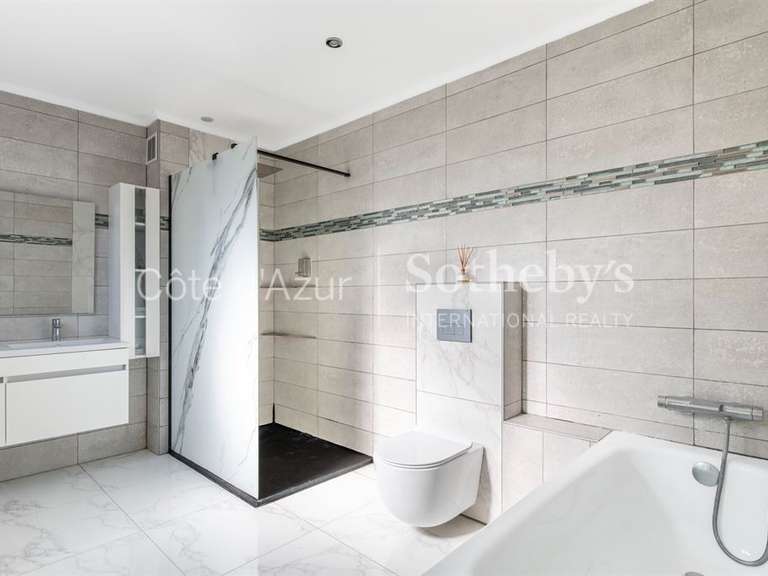 House with Sea view Èze - 3 bedrooms - 151m²