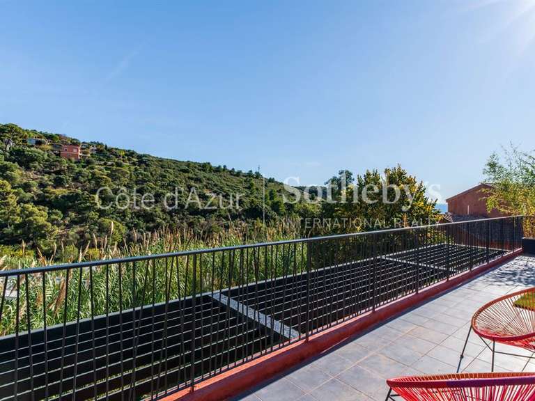 House with Sea view Èze - 3 bedrooms - 151m²