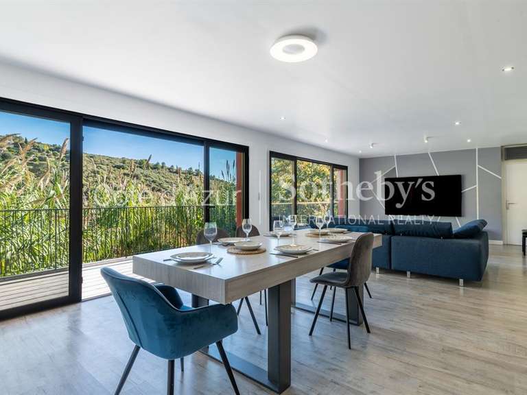 House with Sea view Èze - 3 bedrooms - 151m²