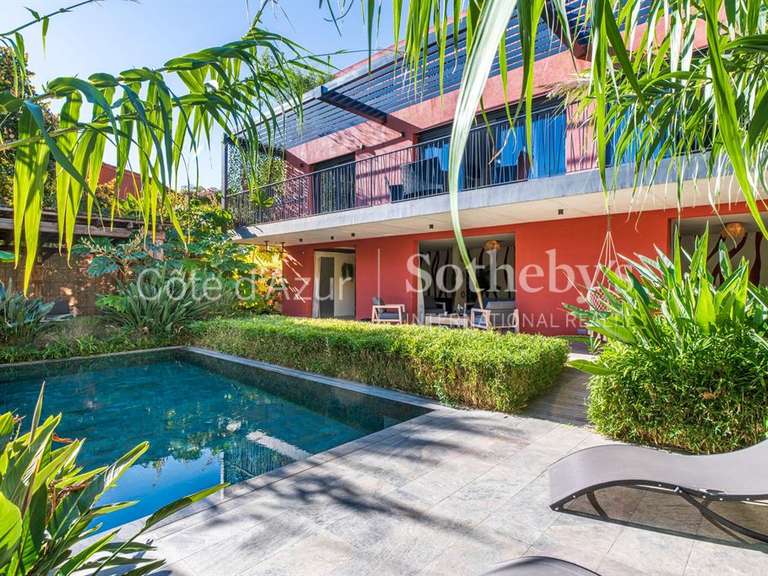 House with Sea view Èze - 3 bedrooms - 151m²