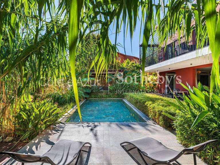 House with Sea view Èze - 3 bedrooms - 151m²