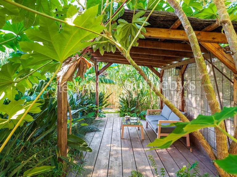 House with Sea view Èze - 3 bedrooms - 151m²