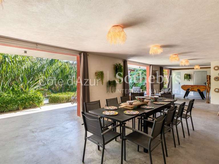 House with Sea view Èze - 3 bedrooms - 151m²