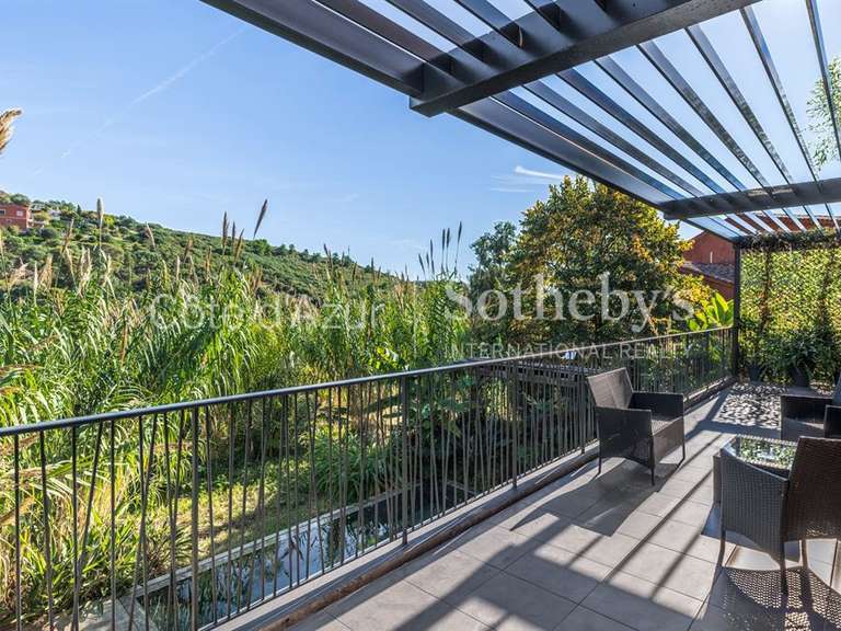 House with Sea view Èze - 3 bedrooms - 151m²