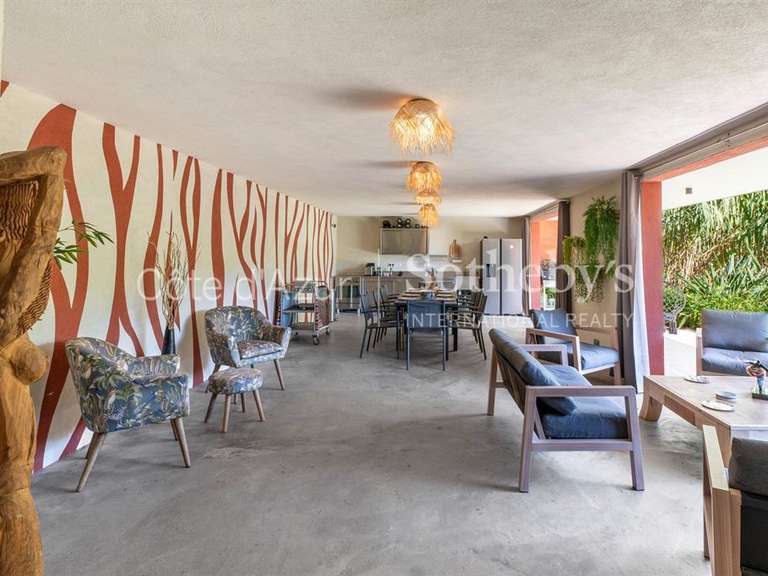 House with Sea view Èze - 3 bedrooms - 151m²