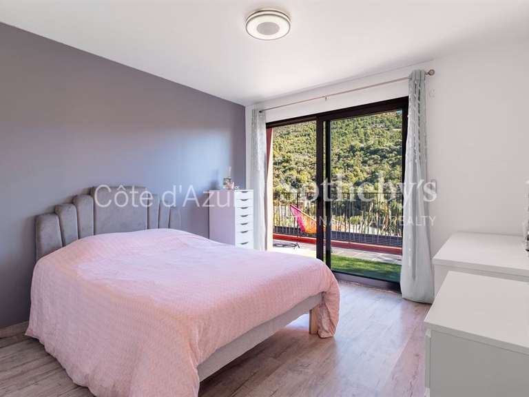 House with Sea view Èze - 3 bedrooms - 151m²