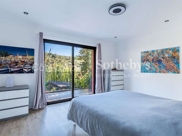 House with Sea view Èze - 3 bedrooms - 151m²