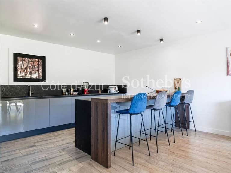 House with Sea view Èze - 3 bedrooms - 151m²