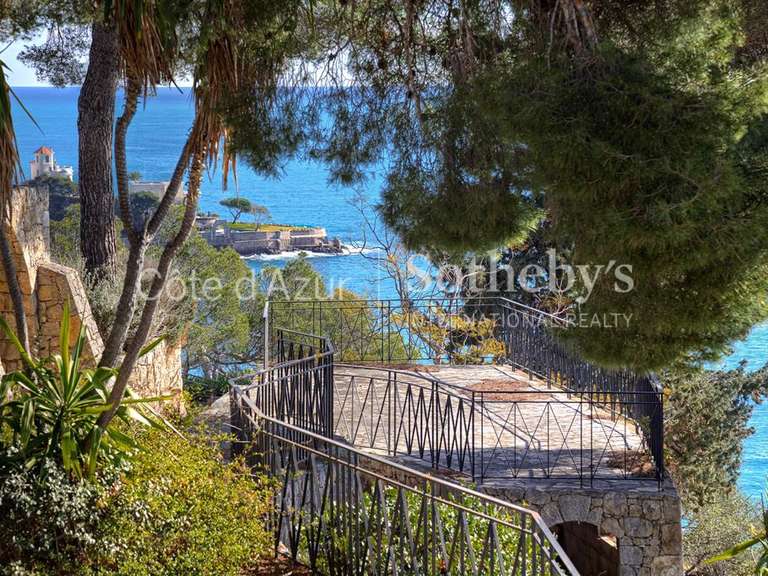 House with Sea view Èze - 8 bedrooms - 502m²