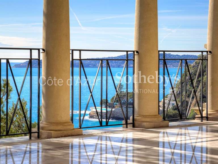 House with Sea view Èze - 8 bedrooms - 502m²