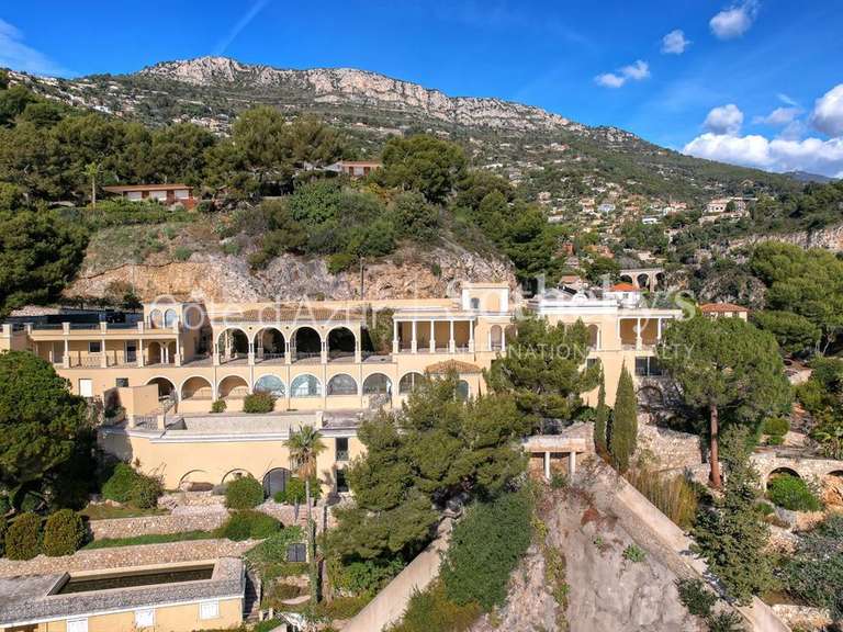 House with Sea view Èze - 8 bedrooms - 502m²