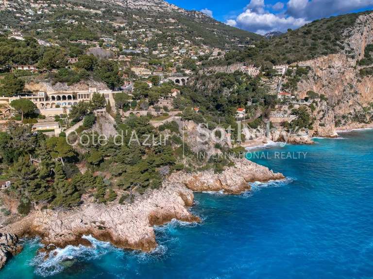House with Sea view Èze - 8 bedrooms - 502m²