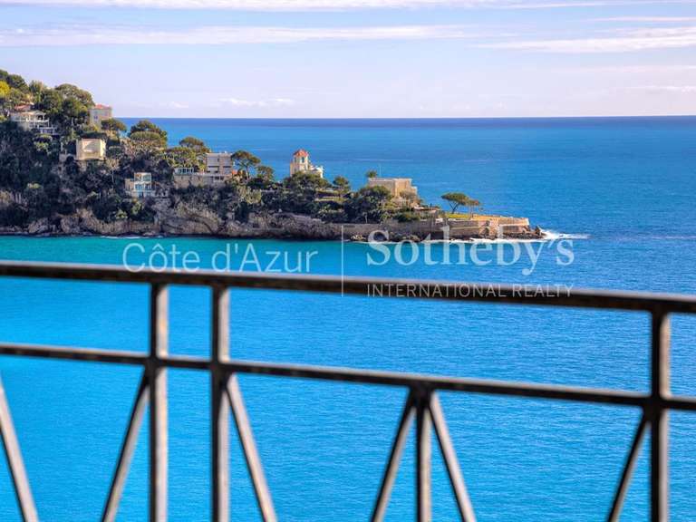 House with Sea view Èze - 8 bedrooms - 502m²