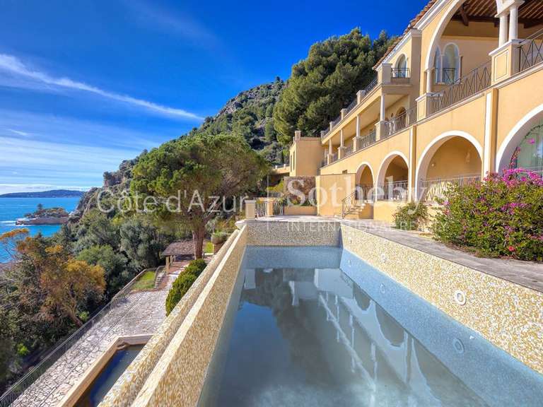 House with Sea view Èze - 8 bedrooms - 502m²