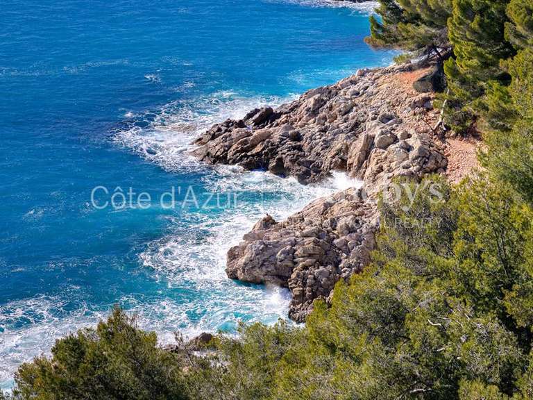 House with Sea view Èze - 8 bedrooms - 502m²