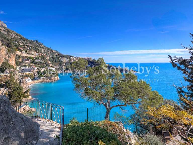 House with Sea view Èze - 8 bedrooms - 502m²