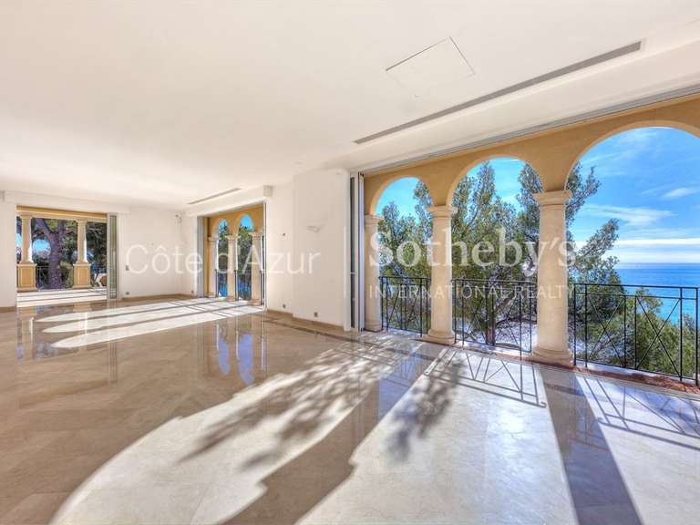 House with Sea view Èze - 8 bedrooms - 502m²