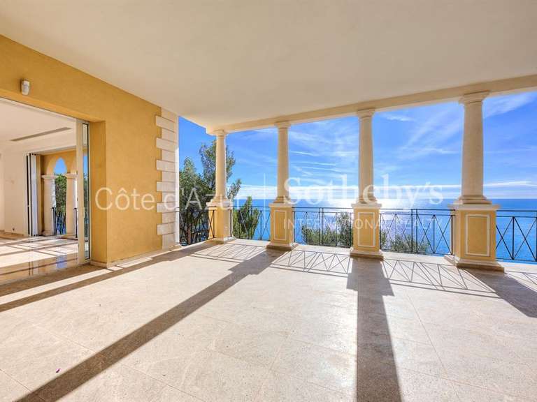 House with Sea view Èze - 8 bedrooms - 502m²