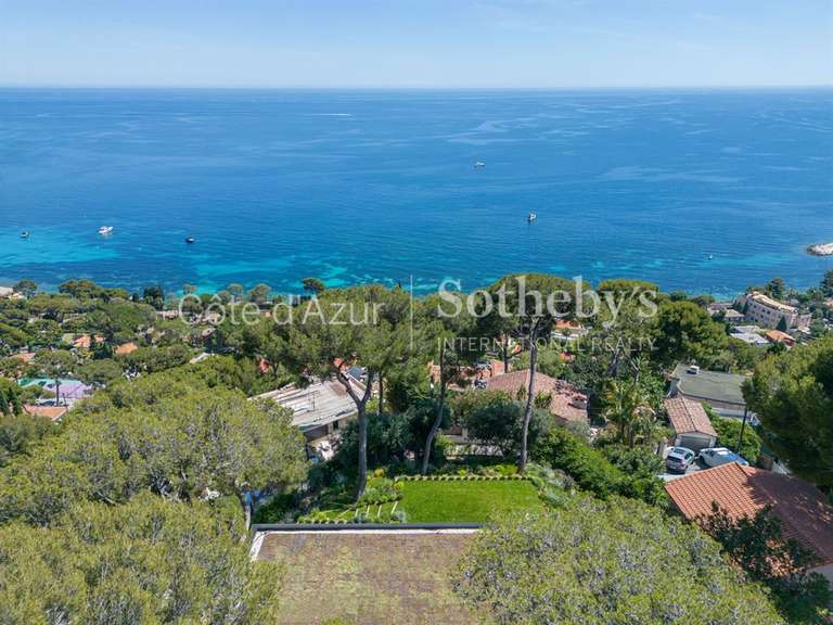 Maison avec Vue sur mer Èze - 5 chambres - 400m²