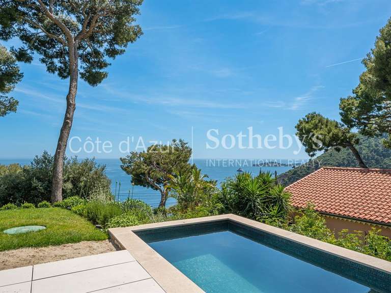 Maison avec Vue sur mer Èze - 5 chambres - 400m²