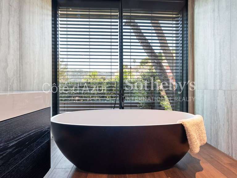 Maison avec Vue sur mer Èze - 5 chambres - 400m²
