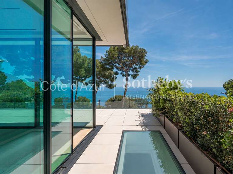 House with Sea view Èze - 5 bedrooms - 400m²
