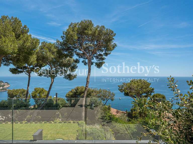 House with Sea view Èze - 5 bedrooms - 400m²