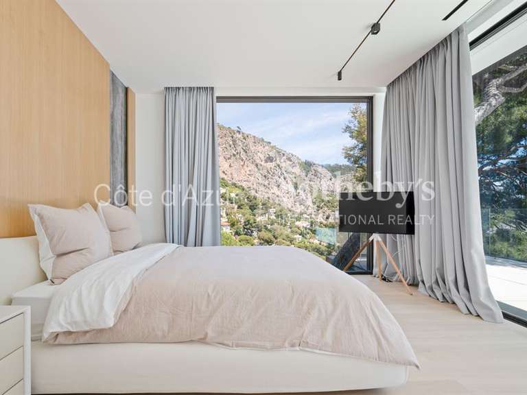 Maison avec Vue sur mer Èze - 5 chambres - 400m²