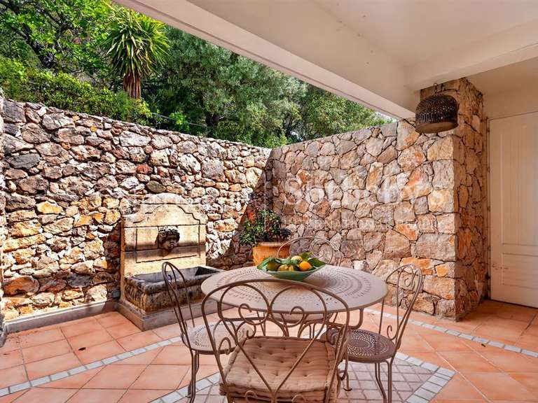 Maison avec Vue sur mer Èze - 4 chambres - 228m²
