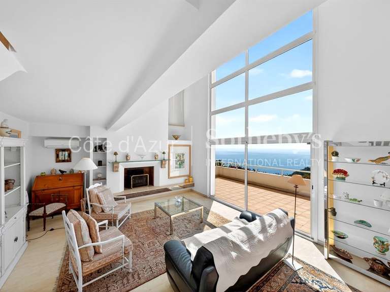 Maison avec Vue sur mer Èze - 4 chambres - 228m²