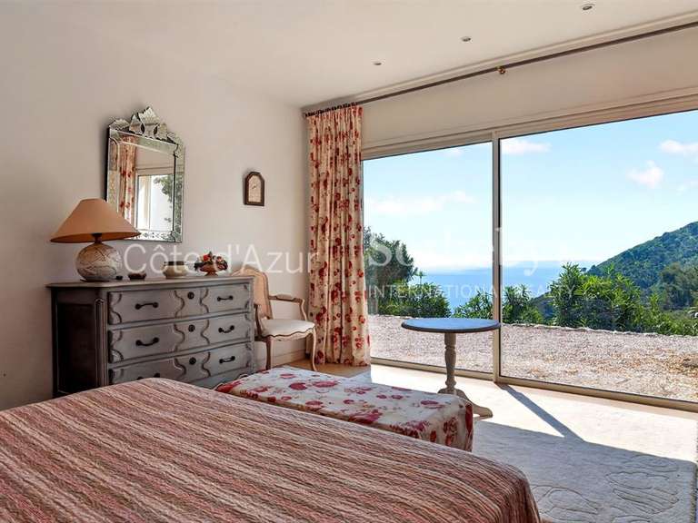 Maison avec Vue sur mer Èze - 4 chambres - 228m²