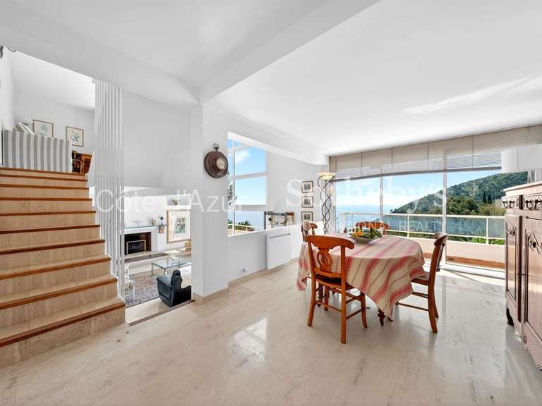 Maison avec Vue sur mer Èze - 4 chambres - 228m²