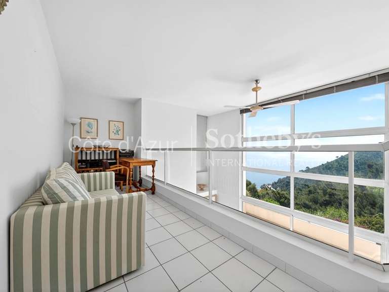 Maison avec Vue sur mer Èze - 4 chambres - 228m²