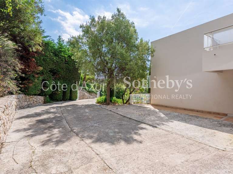 Maison avec Vue sur mer Èze - 4 chambres - 228m²