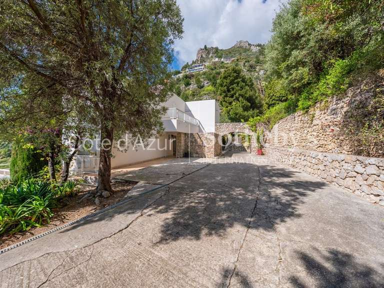 Maison avec Vue sur mer Èze - 4 chambres - 228m²