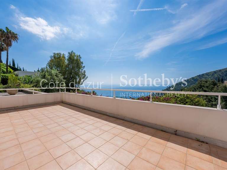 Maison avec Vue sur mer Èze - 4 chambres - 228m²