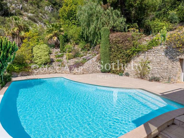 Maison avec Vue sur mer Èze - 4 chambres - 228m²