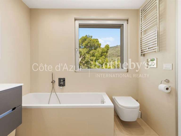 Maison avec Vue sur mer Èze - 4 chambres - 430m²