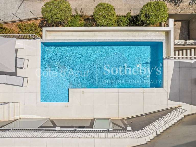 Maison avec Vue sur mer Èze - 4 chambres - 430m²